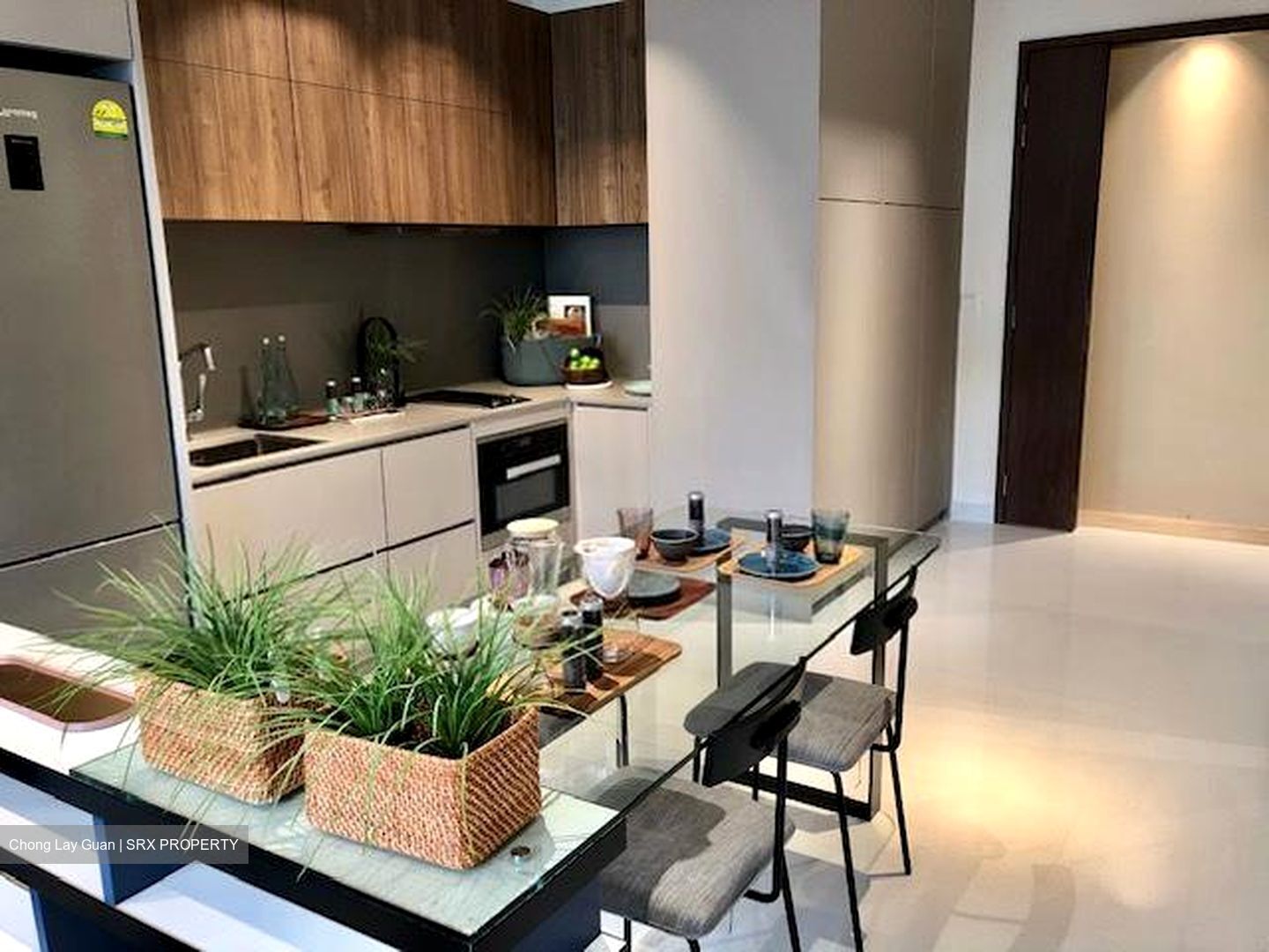 Parksuites (D10), Apartment #580726711